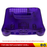 🎨 Limited Edition N64 Console Shell – 12 Color Options