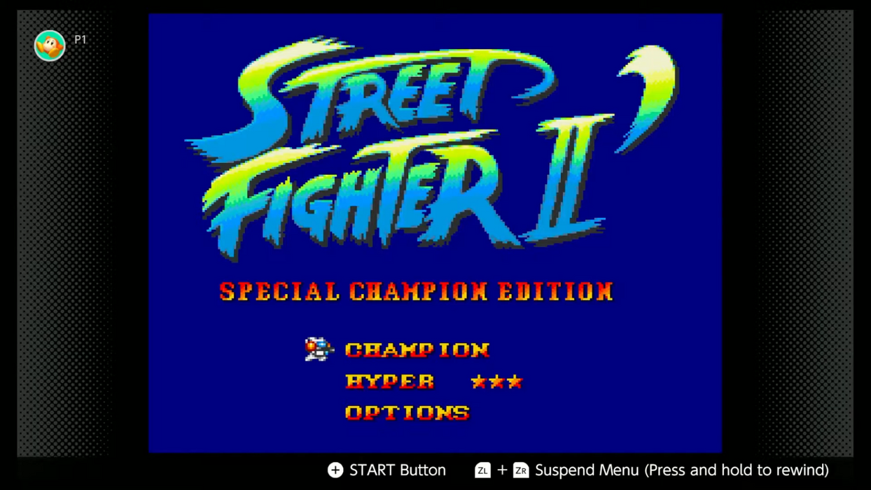 🥋 Street Fighter II’ Champion Edition – SNES 16-Bit Game Cartridge