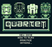 Quartet Puzzle Game Boy GBC Game Cartridge Addictive Face-Matching Classic