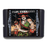 🎮 Papi Commando: Second Blood | 16-Bit Game Card for Mega Drive Genesis 🧓🧨