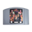 🎮 WWF Wrestle X - N64 Game Cartridge (USA) | Classic Wrestling Action