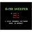 Bomb Sweeper NES Game Cartridge 8-Bit for FC/NES 60 Pin or 72 Pin Console