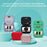 Protective Carrying Case for Nintendo Game & Watch