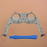 🎮 Handle Shell Cover for PS5 Gamepad | Camouflage & Clear Matte Styles 🎮