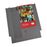 Tecmo Super Bowl Gold NES Game Cart 🏈 8Bit 72Pin USA PAL Classic Console