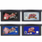 Kirby GBA Game Cart – Amazing Mirror & Nightmare in Dream Land – For GBA / NDS