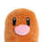8.7 IN Diglett Plush Doll | TAKARA TOMY Pokémon Soft Toy Gift for Kids