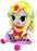 Princess Zelda Plush 8" Wind Waker Official Little Buddy Collectible Toy