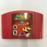 💎 Super Mario 64: Sapphire – N64 Game Cartridge | 30-Star Mini Adventure 