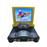 64-Bit N64 Mini Portable 8" LCD Screen | 4:3 Ratio Retro Gaming Display