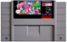 Pinkie SNES 16-Bit Platformer Game Cartridge for Super Nintendo Console