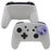 🎮 ExtremeRate Switch Pro Controller Shell Kit | Classic ABXY Edition 🛠️
