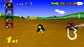 🏎️ Slasher Kart v3 Final – Nintendo 64 Cartridge | Horror Icons Hit the Track