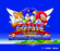 🦔 Sonic Classic Heroes | SEGA Genesis & Mega Drive 16-Bit Game Cartridge