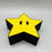 ⭐ Super Star LED Music Night Light | USB Rechargeable 3D Desk Lamp Gift