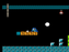 🔧 Rockman 3: Last of the Mushroom Kingdom – NES 8-Bit Hack Cartridge