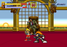 Cosmic Mix Streets of Rage 2 16-Bit Game Card for Genesis Mega Drive