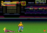Cosmic Mix Streets of Rage 2 16-Bit Game Card for Genesis Mega Drive