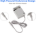 AC Wall Charger Adapter for Nintendo 3DS 2DS NDSi XL Travel Power Supply