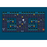 Alien Cat 2 16-Bit Game Cartridge for Genesis Mega Drive Puzzle Adventure