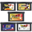 🐉 Dragon Ball Series GBA Game Cartridge | 32-Bit for GBA/GBA SP/NDS 