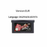 Kirby GBA Game Cart – Amazing Mirror & Nightmare in Dream Land – For GBA / NDS