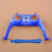 🎮 Handle Shell Cover for PS5 Gamepad | Camouflage & Clear Matte Styles 🎮