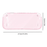 🎮 Clear TPU Protective Case for Nintendo Switch 2 – Shockproof Transparent 