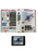 🏒 NHL '94 – 2022–23 Edition – SEGA Genesis / Mega Drive 16-Bit Game Cartridge