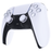 🎮 Replacement Thumbsticks for PS5 & PS4 Controllers – White Red Black Purple