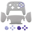 🎮 ExtremeRate Switch Pro Controller Shell Kit | Classic ABXY Edition 🛠️
