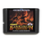 Barbarian 16-Bit Game Cartridge for Genesis Mega Drive Hack-and-Slash