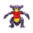 🐉 Garchomp Pokémon Plush Toy | 8.7" Standing Stuffed Doll | Soft Pocket Monster