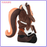 🍪 Caramel Arrow Cookie Plush Doll  9.8 IN Soft Stuffed Toy Cookie Run: Kingdom
