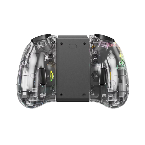 Linyuvo KS37B Meteor Light Joycons Wireless Controller for Switch/Oled 