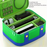🎒 Large Switch Carrying Case – Waterproof Travel Suitcase for Switch/Lite/OLED