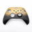 ✨ Gold Shadow Faceplate Shell | Xbox Series X/S Controller Front Cover Mod
