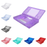 🔧 Clear Series Full Shell + Buttons Kit | For Nintendo DS Lite Console Mod
