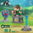 🛡️ Link Master Sword & Hylian Shield Building Block Set | Micro Blocks