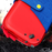 Slim Travel Case for Nintendo Switch 2 Accessories, Waterproof EVA Hard Shell Ma