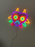 🎮 Majora's Mask LED Neon Sign | Zelda Game Room Wall Decor Light for Fans