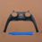 🎮 Handle Shell Cover for PS5 Gamepad | Camouflage & Clear Matte Styles 🎮