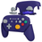 🎮 Replacement Housing Shell Nintendo Switch Pro Controller – Switchcube Style