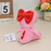 🎀 Birdo Plush | Super Mario Bros Stuffed Toy | 5.9" Tall w/ Tag