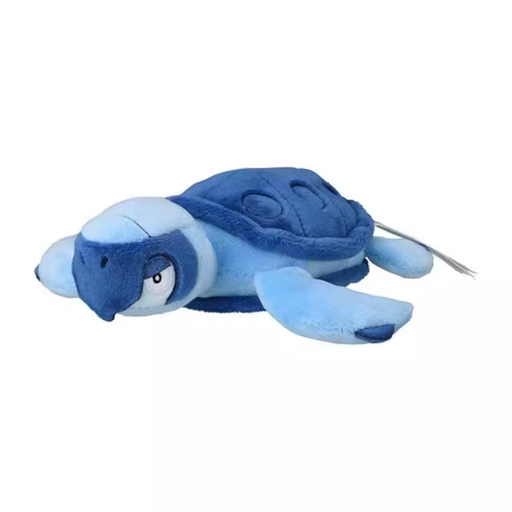 4.7in Tirtouga Plush Soft Pokemon Fit Stuffed Doll Cute Collectible To