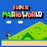 🦖 Super Mario World – NES 8-Bit Game Cartridge