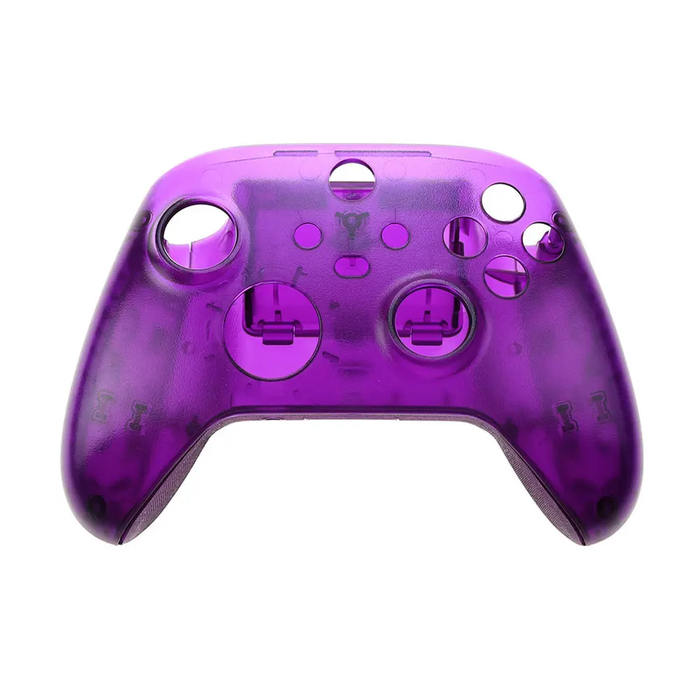 🎮 Front & Back Shell Case for Xbox Controller | Replacement Housing Set 🛠️