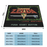 🛏️ Zelda Legends Flannel Blanket – Classic NES Title Screen Throw 🕹️