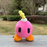 💣 6 IN Bombette Plush Toy | Pink Super Mario Bros Soft Doll Gift