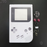 🔧 Full Shell Housing Kit for GB DMG | Replacement Case + Buttons + Screen Lens